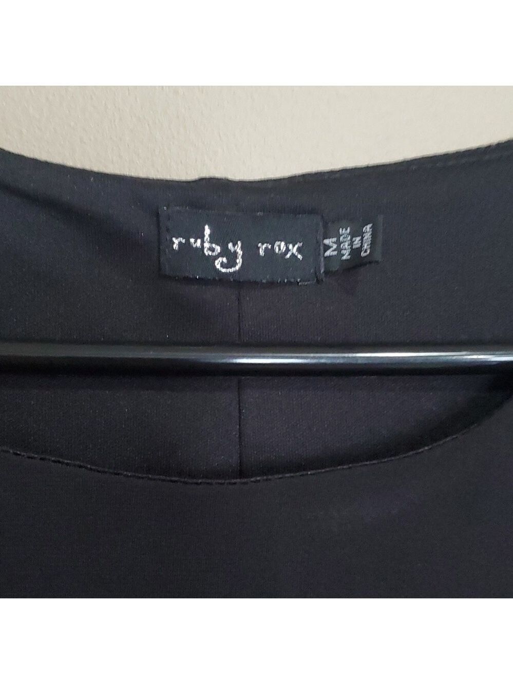 Ruby Rox dress size medium - Picture 2 of 5